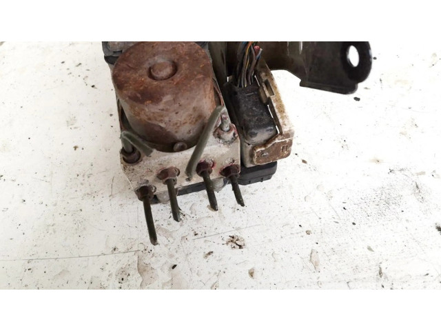 Блок АБС mb44wde36111, mb4-4wde-3611-1   Mitsubishi  Outlander  2001-2007 года
