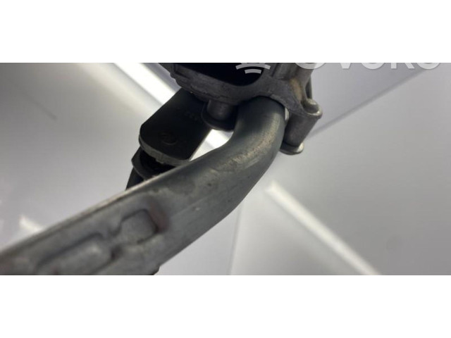 Моторчик дворников 8X1955023G    Audi A1