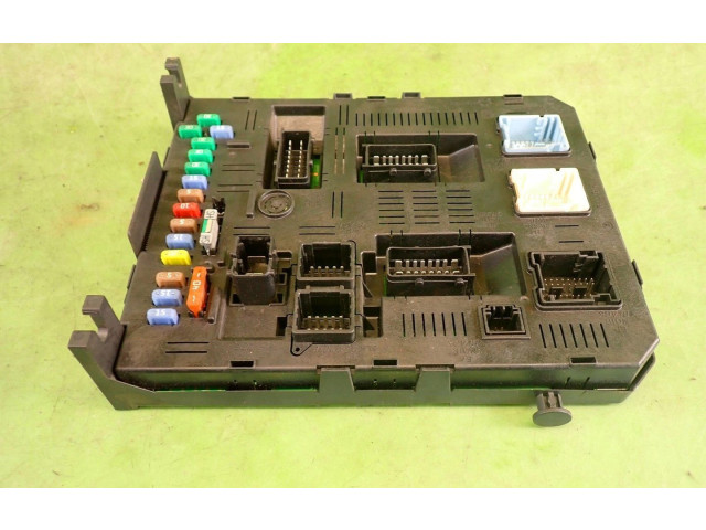 Блок предохранителей 9656530580 Citroen C4 I