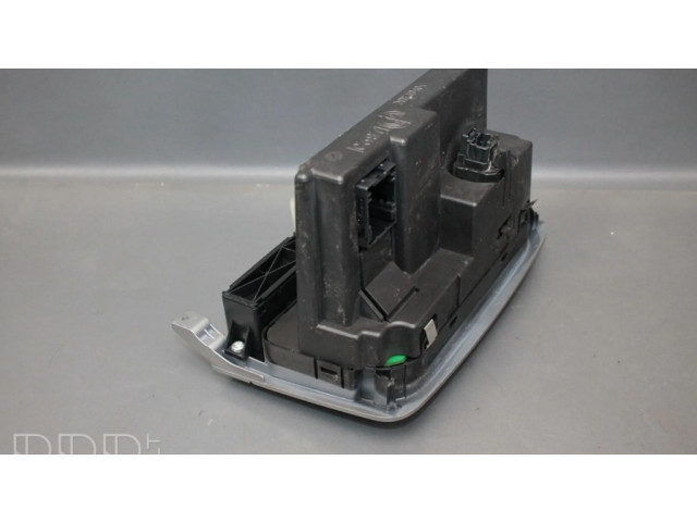 Блок управления климат-контролем 735266925, 07353063490 Alfa Romeo 147