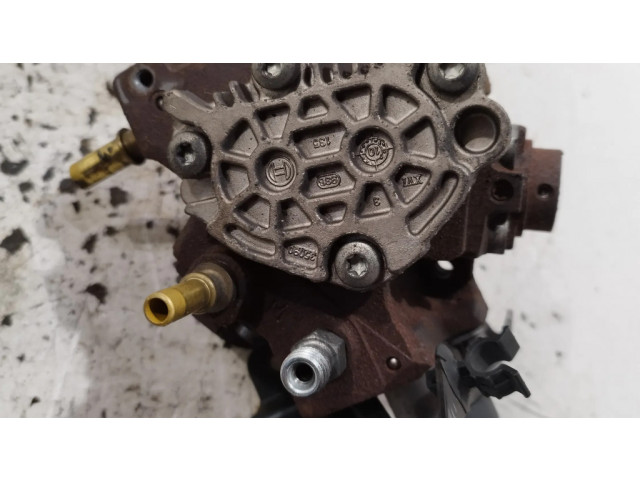 Vstřikovací čerpadlo 0445010102, 9683703780 Citroen Berlingo pro naftový motor 1.6