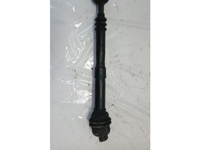 Рулевая рейка MB347283, 4D56T Mitsubishi Pajero 1991 - 1999 года