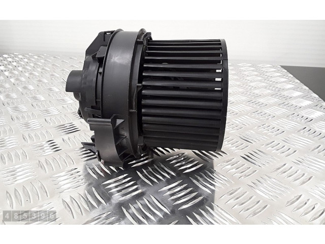 Вентилятор печки n109037p Dacia Duster