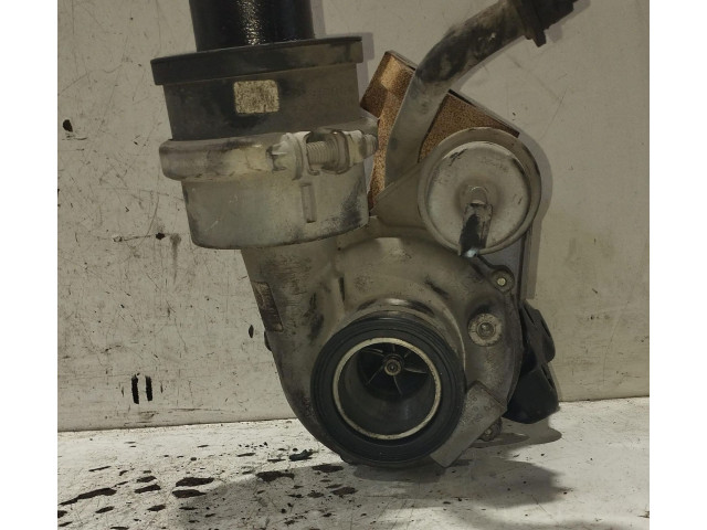  Турбина Mercedes-Benz A W169  A64000901780, A64000901780         