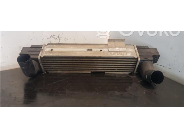 Интеркулер 28190-4A160 KIA Sorento