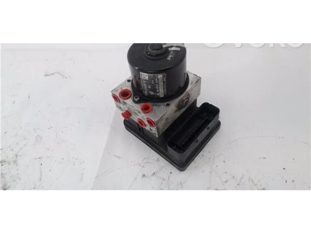 Блок АБС 1J0614517E Audi A3 S3 8L 1996 - 2003 года