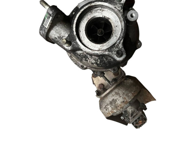 Турбина vj410903, r2aa Mazda 6