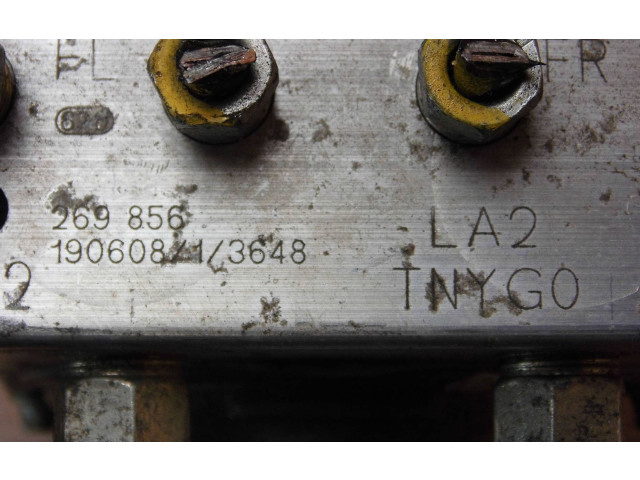 Jednotka ABS 0265259458, V19TNYG0 Honda CR-V 2021