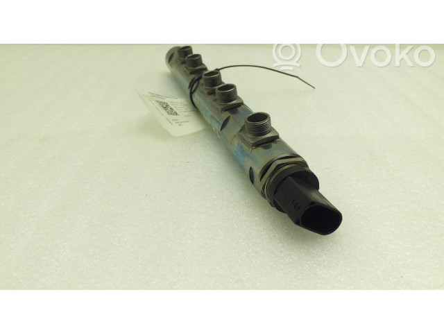 Vstřikovací lišta 0445214237, 7823460 BMW 1 F20 F21 pro naftový motor 2.0