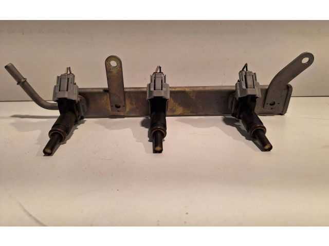 Топливная рампа H8201234808   Renault Twingo III  