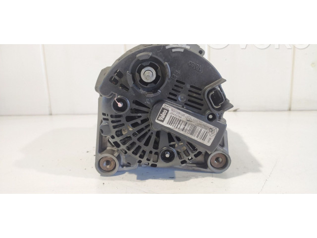 Генератор 8200537415 Dacia Logan Pick-Up