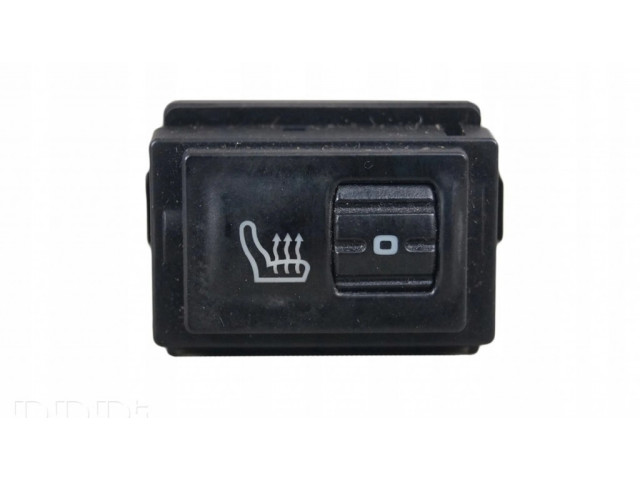 Включатель обогрева