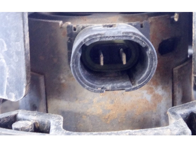 Вентилятор радиатора 8200779073A, P2-B9-8 Dacia Sandero