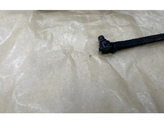 Топливная рампа A6130700195, 0445216007   Mercedes-Benz E W211  