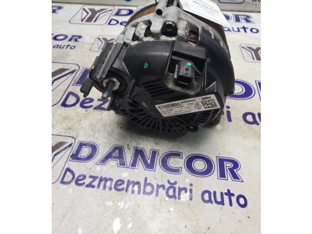 Генератор 231003676R, 2740590A   Renault Clio V      