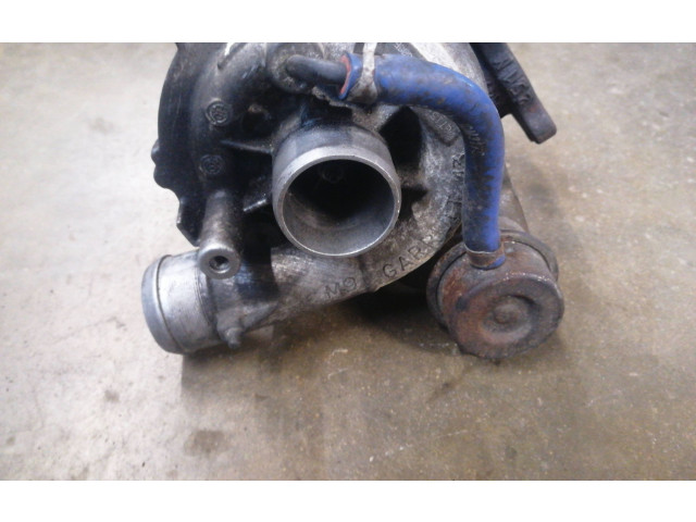 Турбина Citroen Xsara Picasso 2.0 9633382380