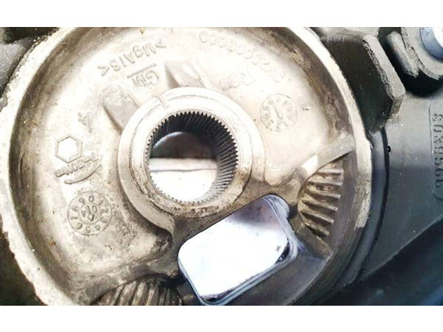 Руль Opel Meriva A 2003 - 2010 года sv25008000