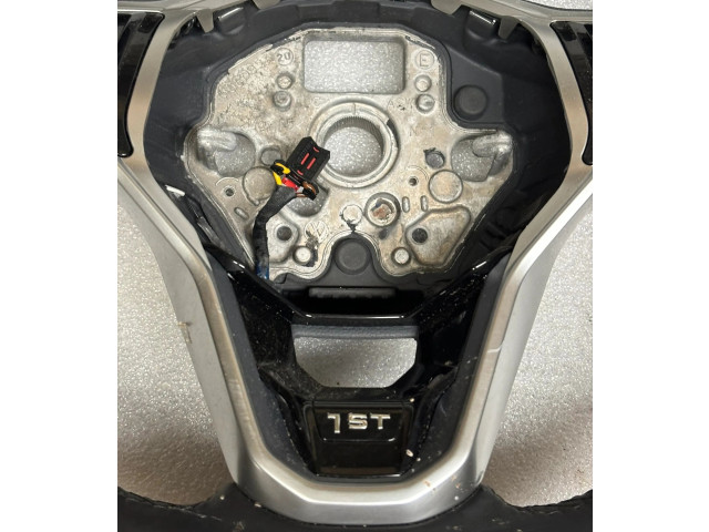 Руль Volkswagen ID.3 2019 - года 10A419089, 10A419089