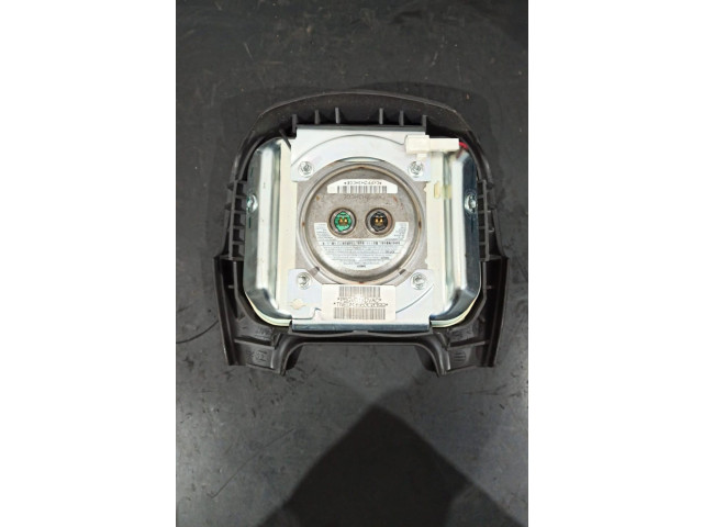 Подушка безопасности водителя    Jeep Grand Cherokee (WJ)