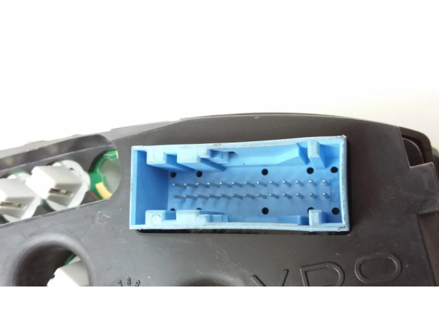 Панель приборов 9661734780, 966173780 Citroen Xsara Picasso