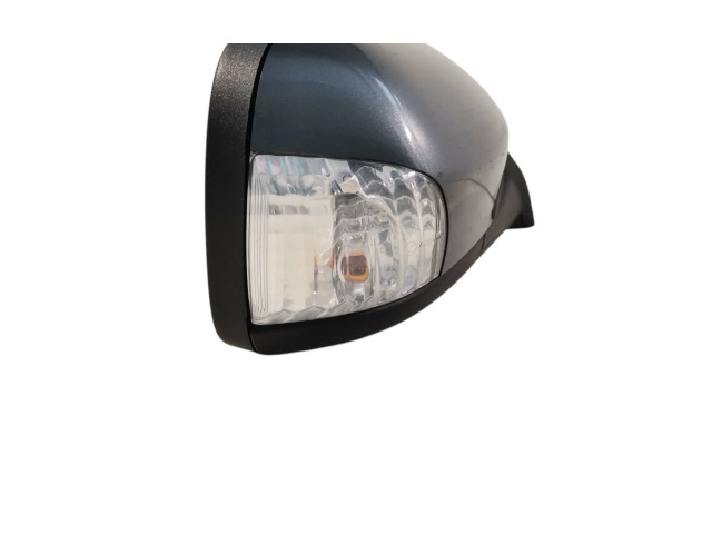 Зеркало электрическое Volvo XC90 2007 - 2014 года