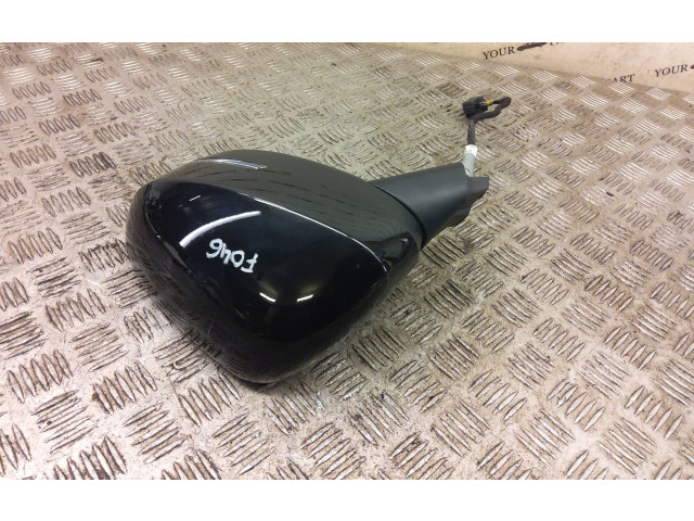 Zpětné zrcátko Nissan Juke II F16 2023