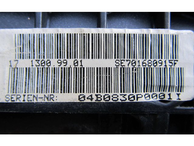 Подушка безопасности пассажира SE701680915F, 2J01133380369 BMW Z4 E85 E86