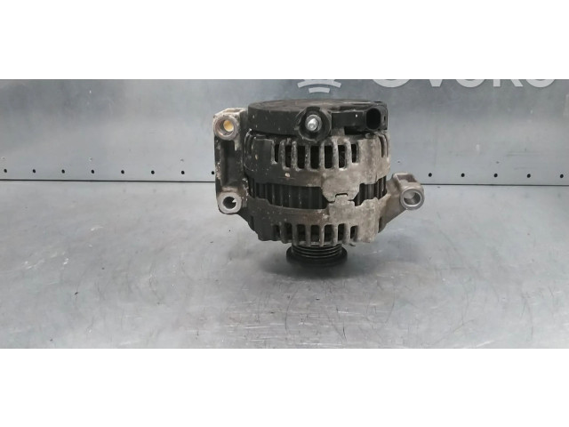 Генератор 6G9N10300DD, 0121615007   Ford S-MAX