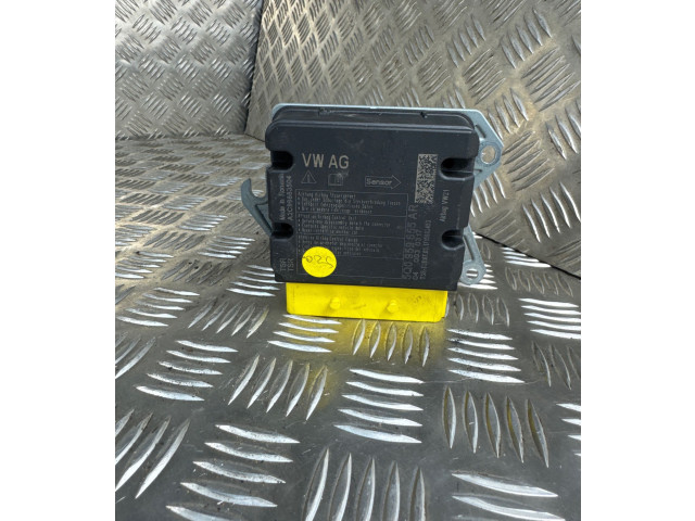 Блок подушек безопасности 5Q0959655AR   Volkswagen Golf VII