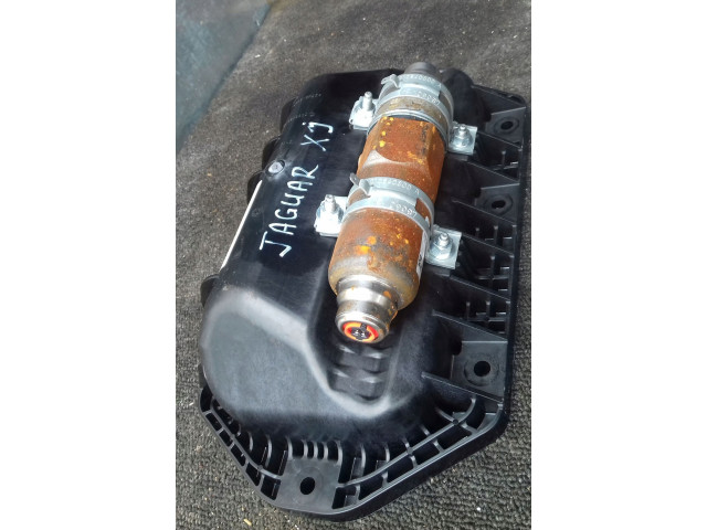 Подушка безопасности пассажира AW93F044A74AD   Jaguar XJ X351