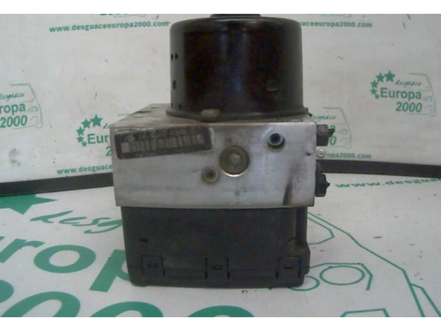 Блок АБС 1J0907379G Volkswagen Bora 1998 - 2005 года