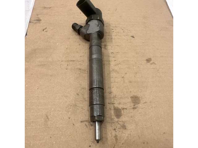 Vstřikovač 0445110096 Mercedes-Benz S W220 pro naftový motor 3.2
