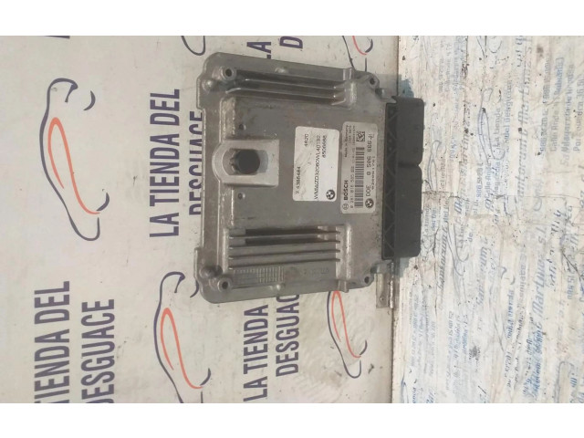 Блок управления двигателем Блок управления 0281016585   Mini Cooper Countryman R60