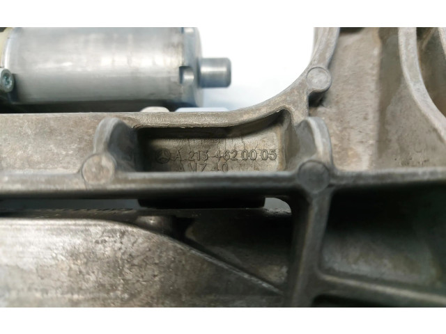    Рулевая рейка A2134620005   Mercedes-Benz GLC X253 C253 2015 -  года