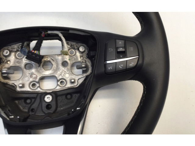 Volant Ford Puma 2021 L1TB3600LD1GXA