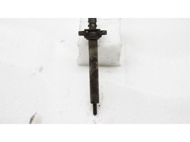 Форсунка ejbr03801d, 9656389980    Citroen C5   