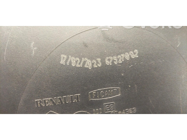 Зеркало (механическое) Dacia Sandero 2008 - 2012 года