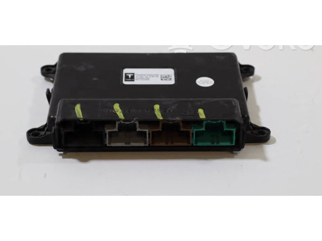 Блок управления климат-контролем 1011400-00-B, 101140000B Tesla Model S