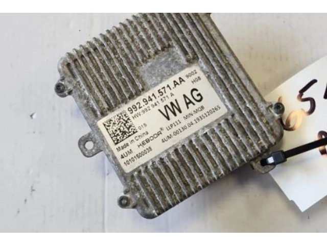 Блок управления Xenon