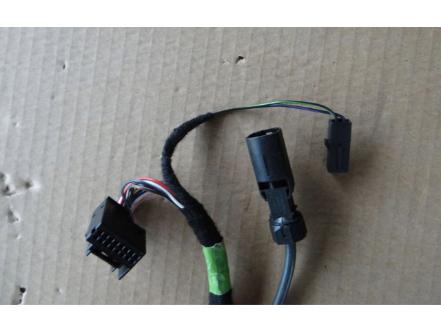 Зеркало электрическое Audi Q2 - - года