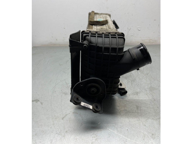 Интеркулер  282702F650   KIA Sportage 