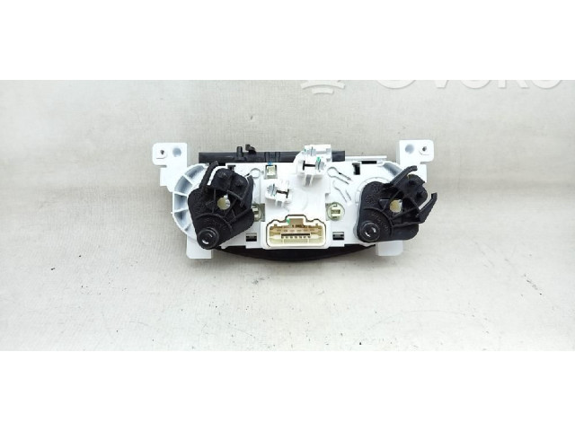 Блок управления климат-контролем 275105857R Dacia Sandero