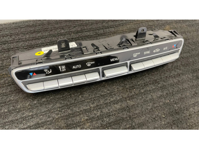 Блок управления климат-контролем A2059054215   Mercedes-Benz GLC X253 C253
