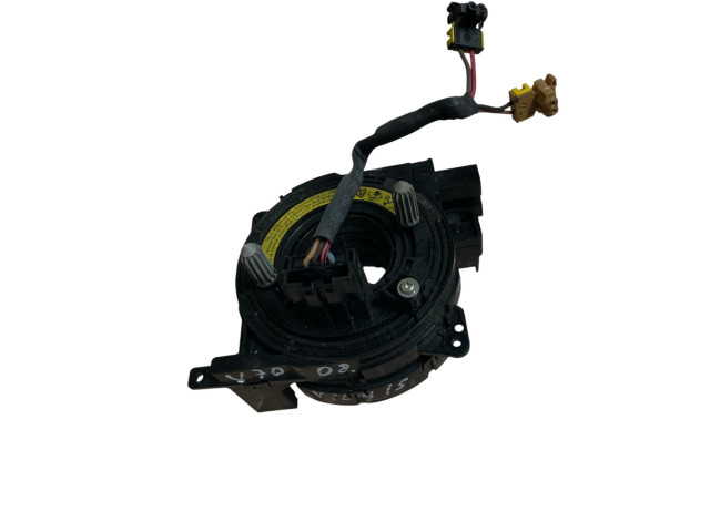 Подрулевой шлейф SRS 31264537, 0731090194AACH   Volvo V70