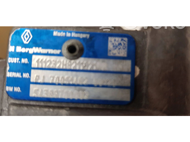 Турбина Mercedes-Benz A W176 54389700002, 111232H821162190