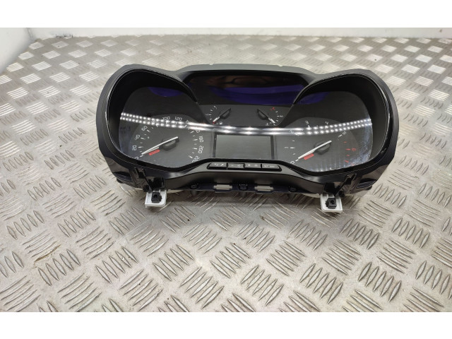 Volant Fiat Doblo III 2023 9838081980