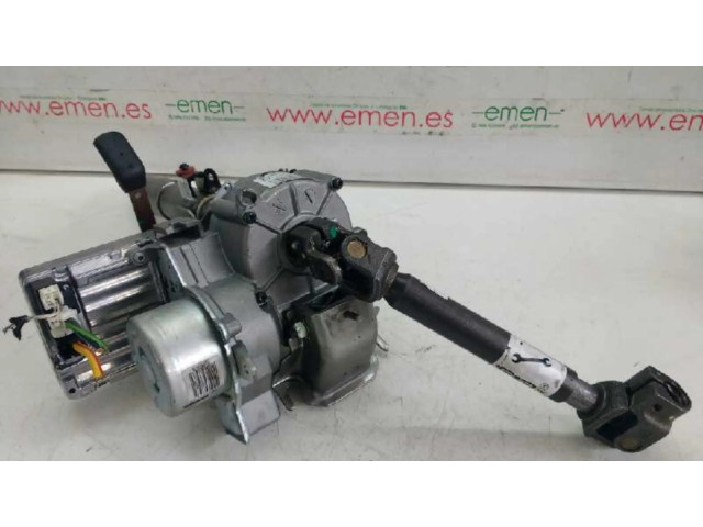 Volant Ford Fiesta 2008 8V513C529CJ, COLUMNADIRECCION