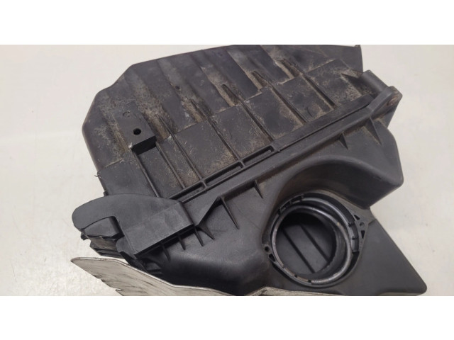 Коробка воздушного фильтра