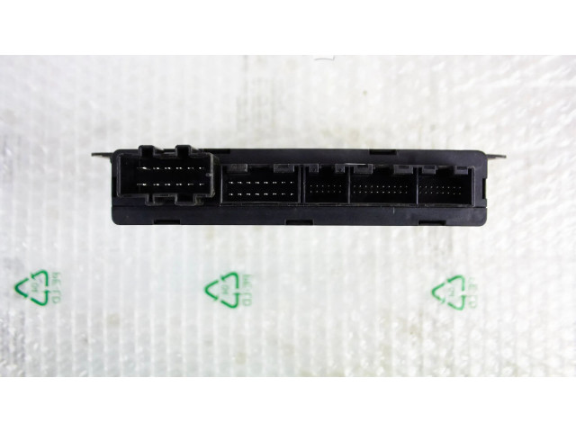 Блок комфорта 4b0962258d, 410215006005   Audi A6 S6 C5 4B   