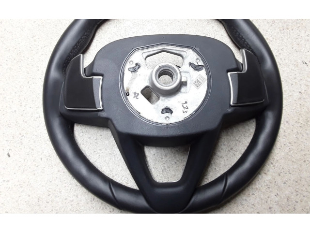 Руль BMW 3 G20 G21  2019 -  года 7939611      